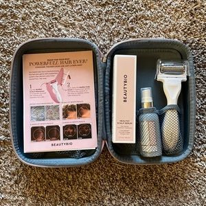 Beauty Bio GloPRO Scalp Set
